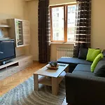 Stambolijski 26 Apartment