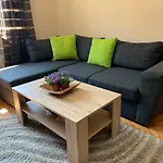 Stambolijski 26 Apartment