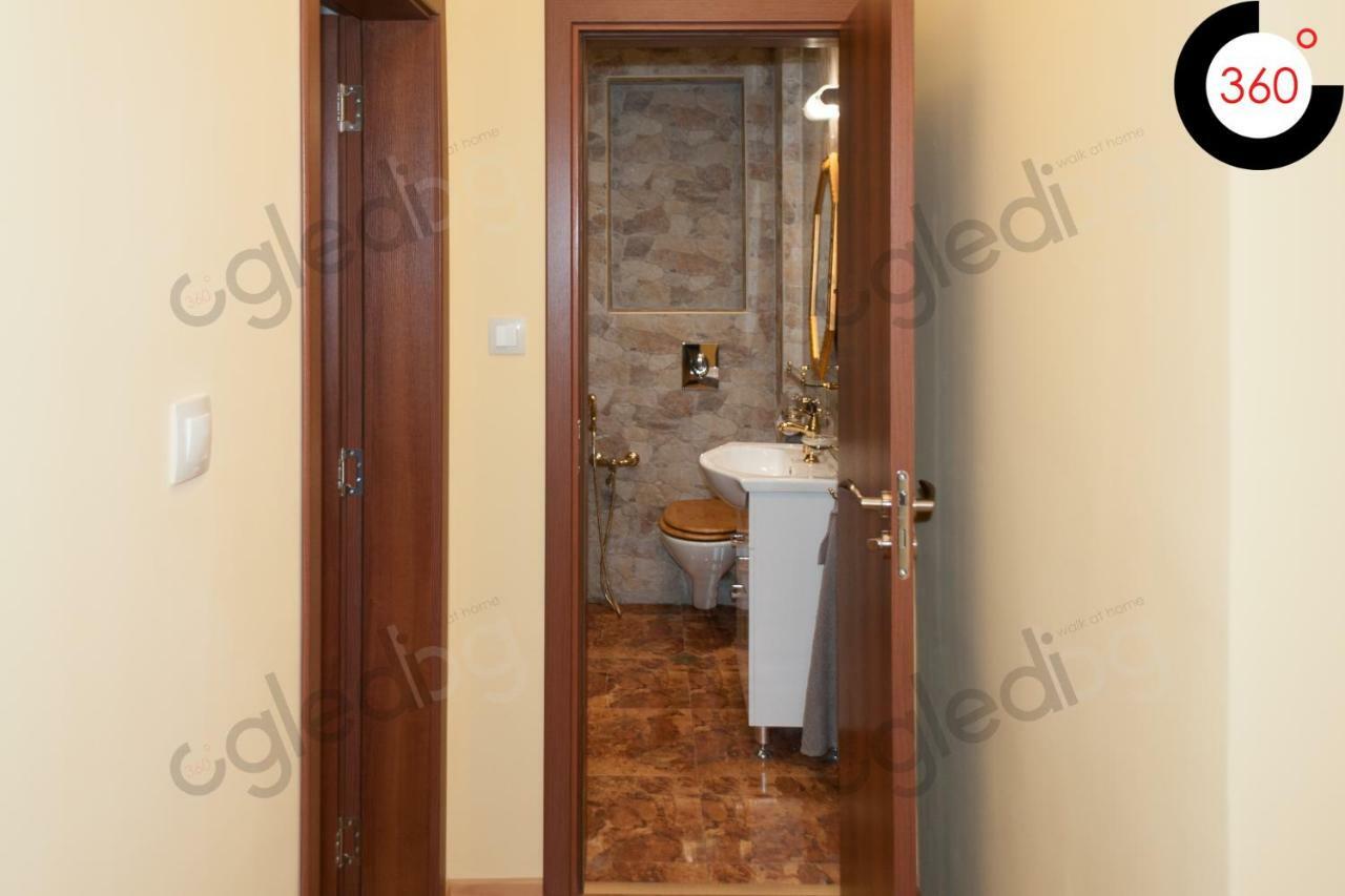 Stambolijski 26 Apartment