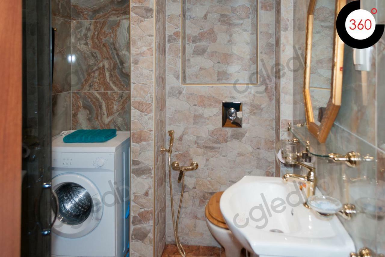 Stambolijski 26 Apartment