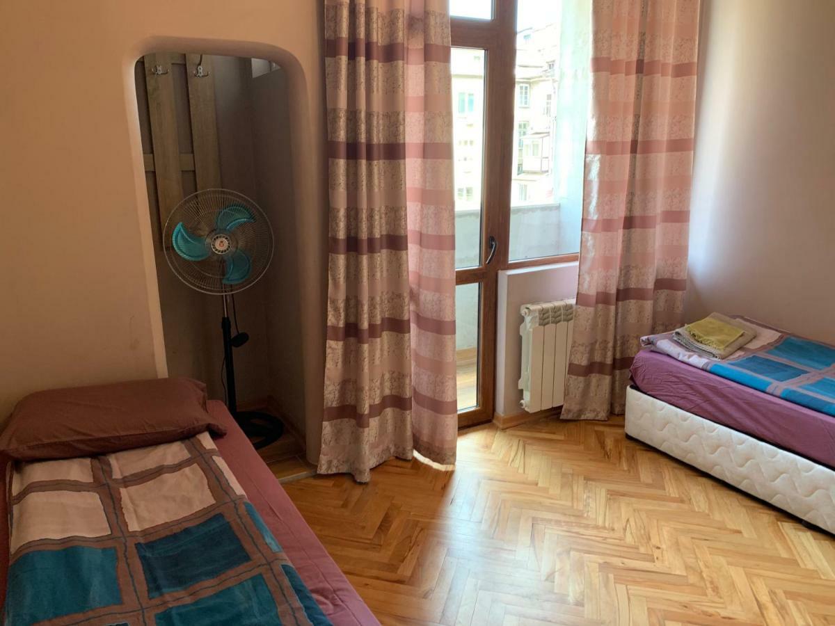 Stambolijski 26